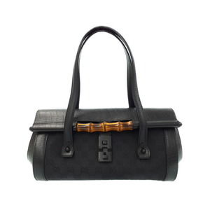 Gucci Handbag Bamboo